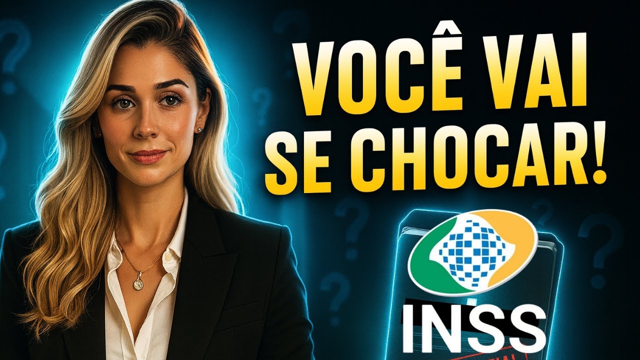 🔥 3 SINAIS QUE O INSS DEVE TE APOSENTAR | Auxílio-Doença x Aposentadoria por Invalidez