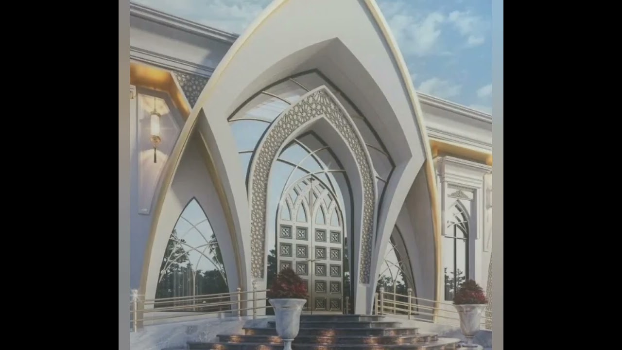 Architecture Islamique