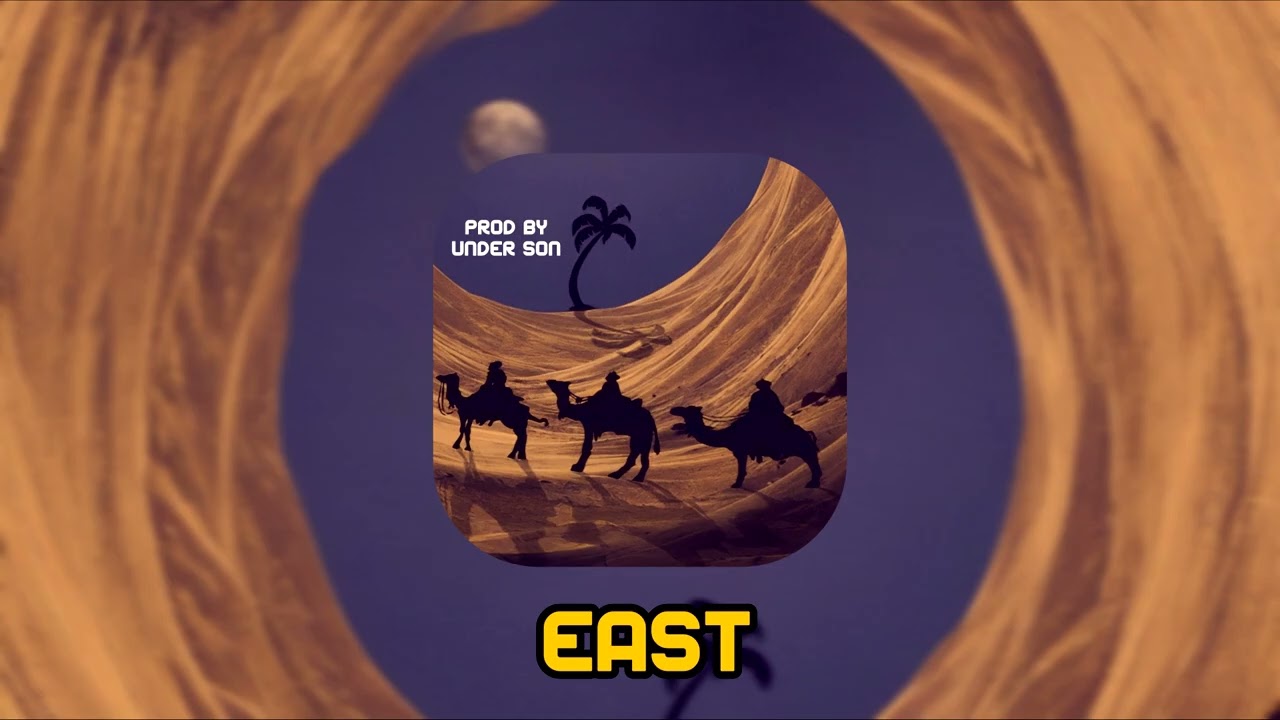 (^FREE^) ARABIC DRILL X UK DRILL TYPE BEAT - 