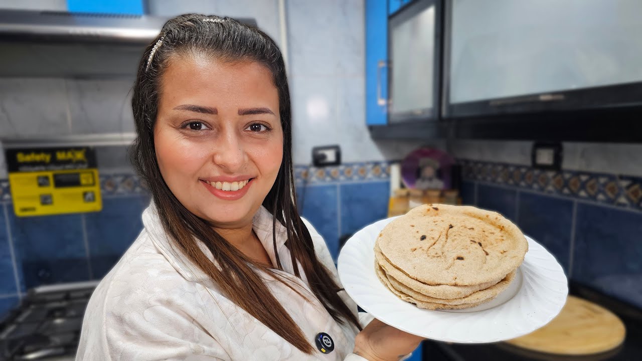 فى لايف النهاردة هنعمل حواوشي صيامي من غير لحمة او فول صويا او فراخ جديد بردو