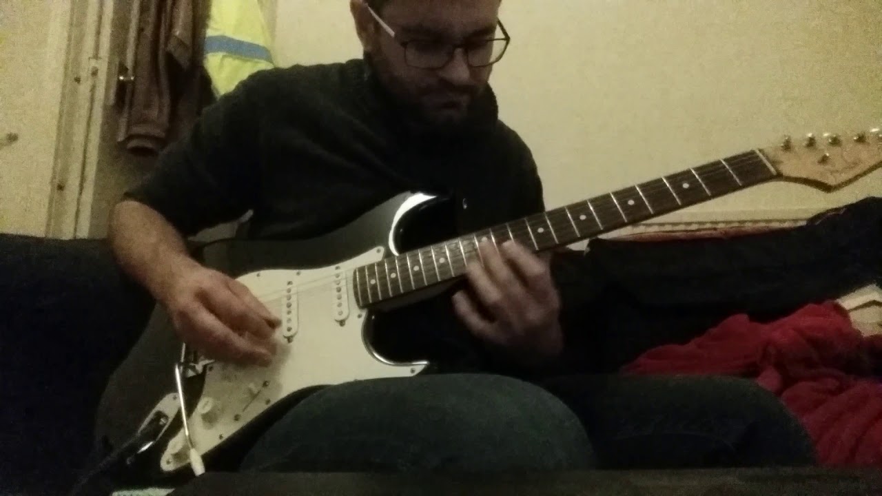 Kat - Głos z ciemności - cover