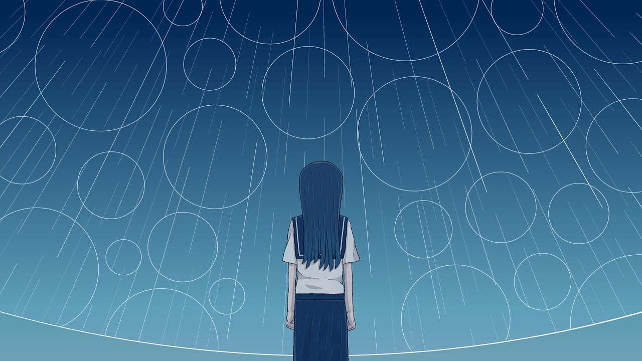 Ao Sekai - 初音ミク
