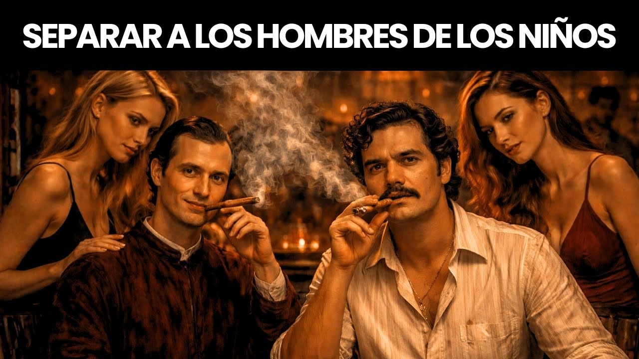 10 COMPORTAMIENTOS INFANTILES QUE TE CONVIERTEN EN UN LLORÓN