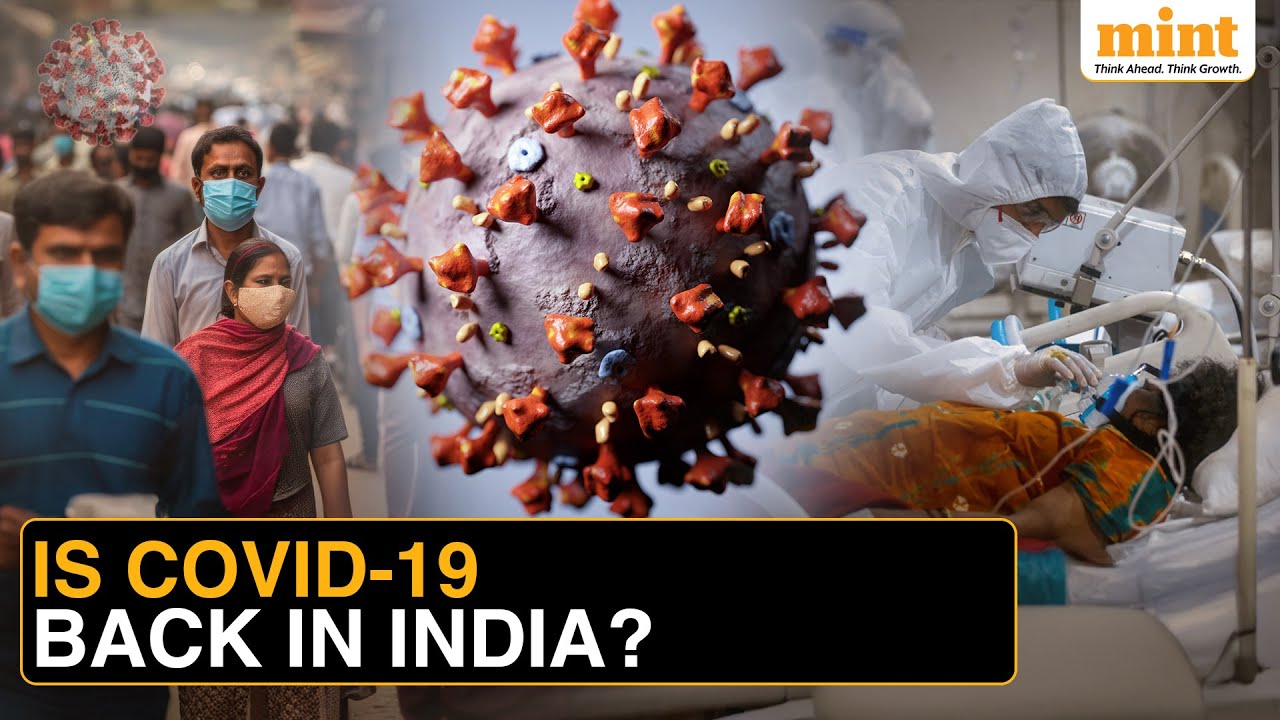 COVID-19 Cases Rising: What's Behind The Sudden Spike In Asia? | Details