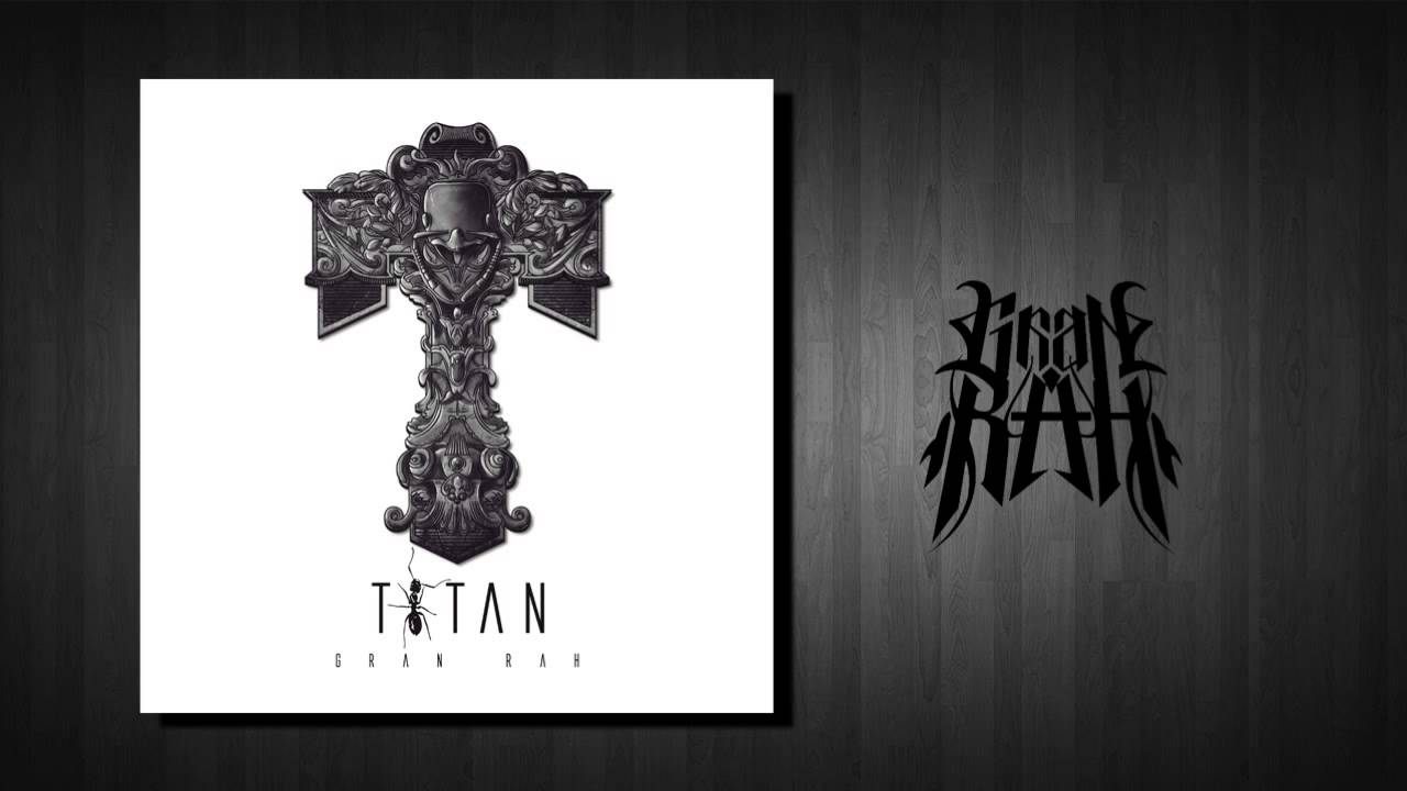 08  - GRAN RAH - Para todas Ft  Urbanse & Jonas Sanche