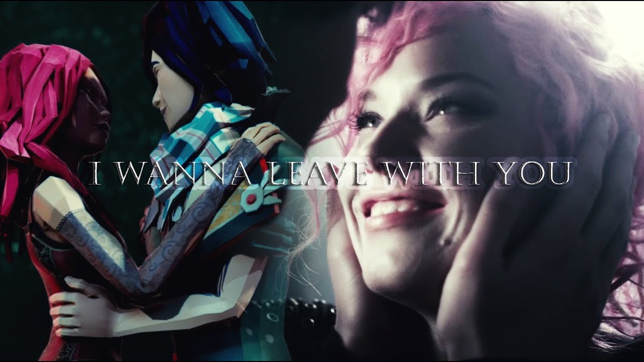 Suicide Room - ''I wanna leave with you''