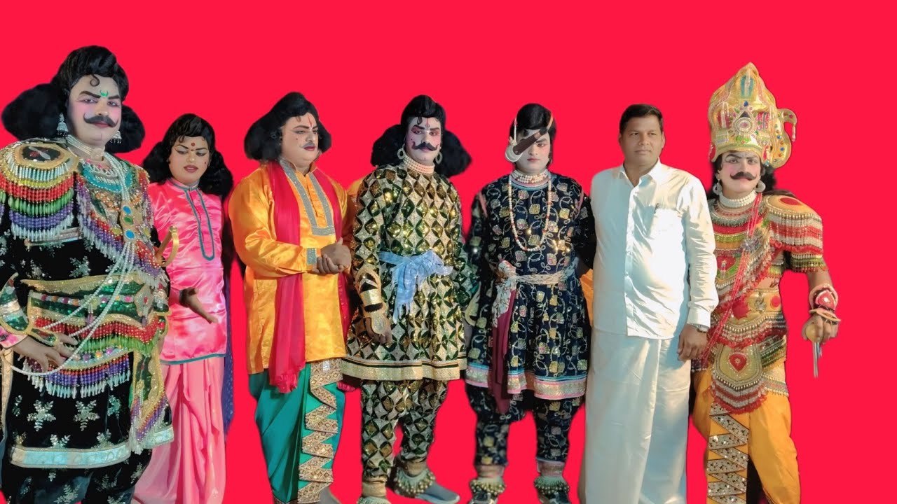 Badri is live గోవింద్రాజుల బాలాజీ రెడ్డి తారక చెన్నకేశవ రెడ్డికేశవ తిరుపతి సతీష్ ఉమ ఆకాష్  అశోక్