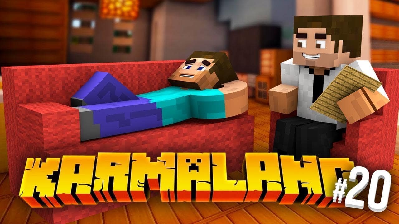MONTANDO MI CONSULTA DE PSICÓLOGO || KARMALAND #20