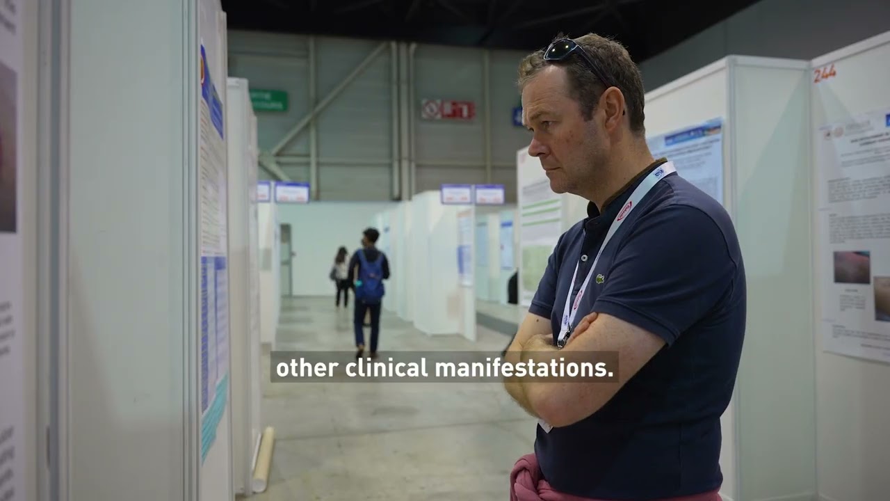 ESID 2026 | The New Frontier in Immunology