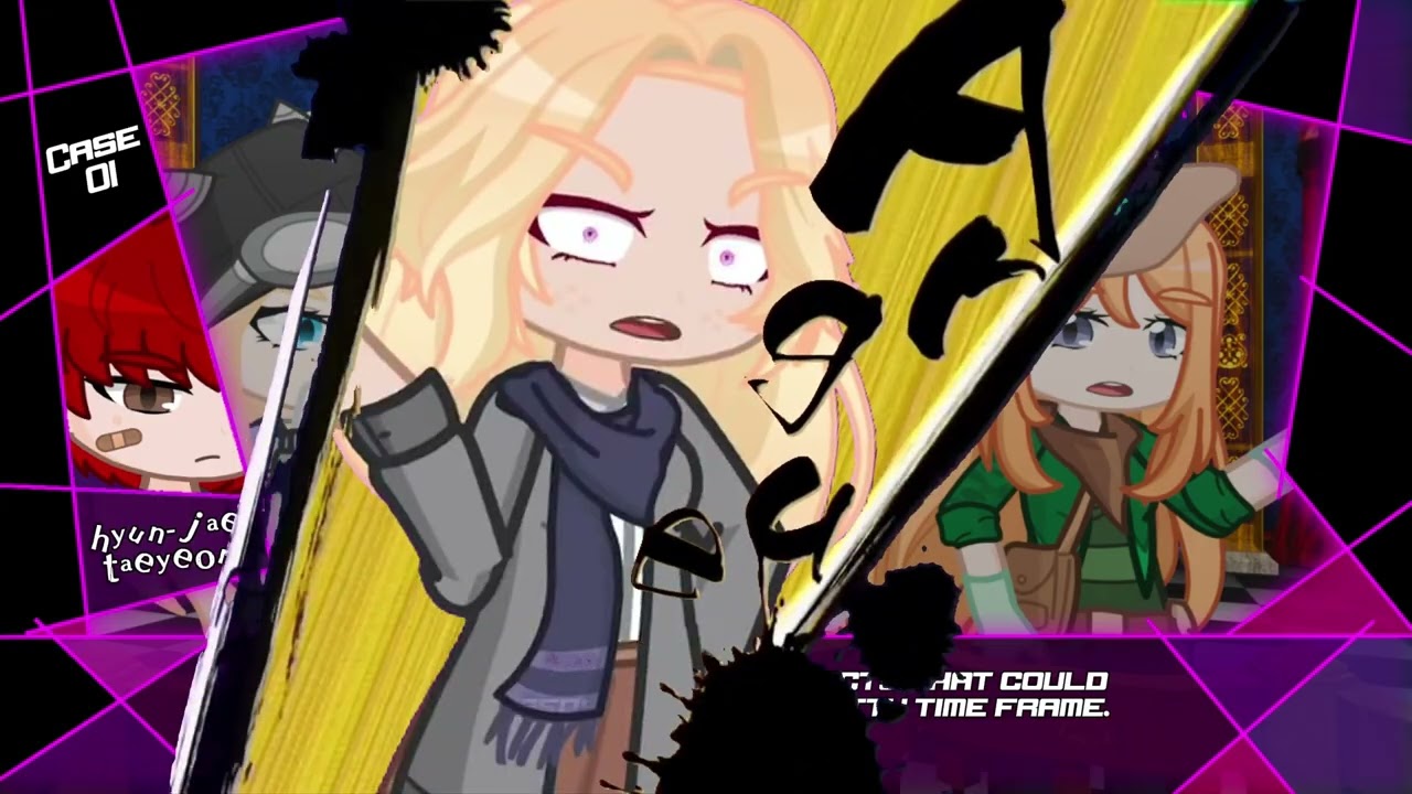 Rebuttal Showdown Test (WIP)