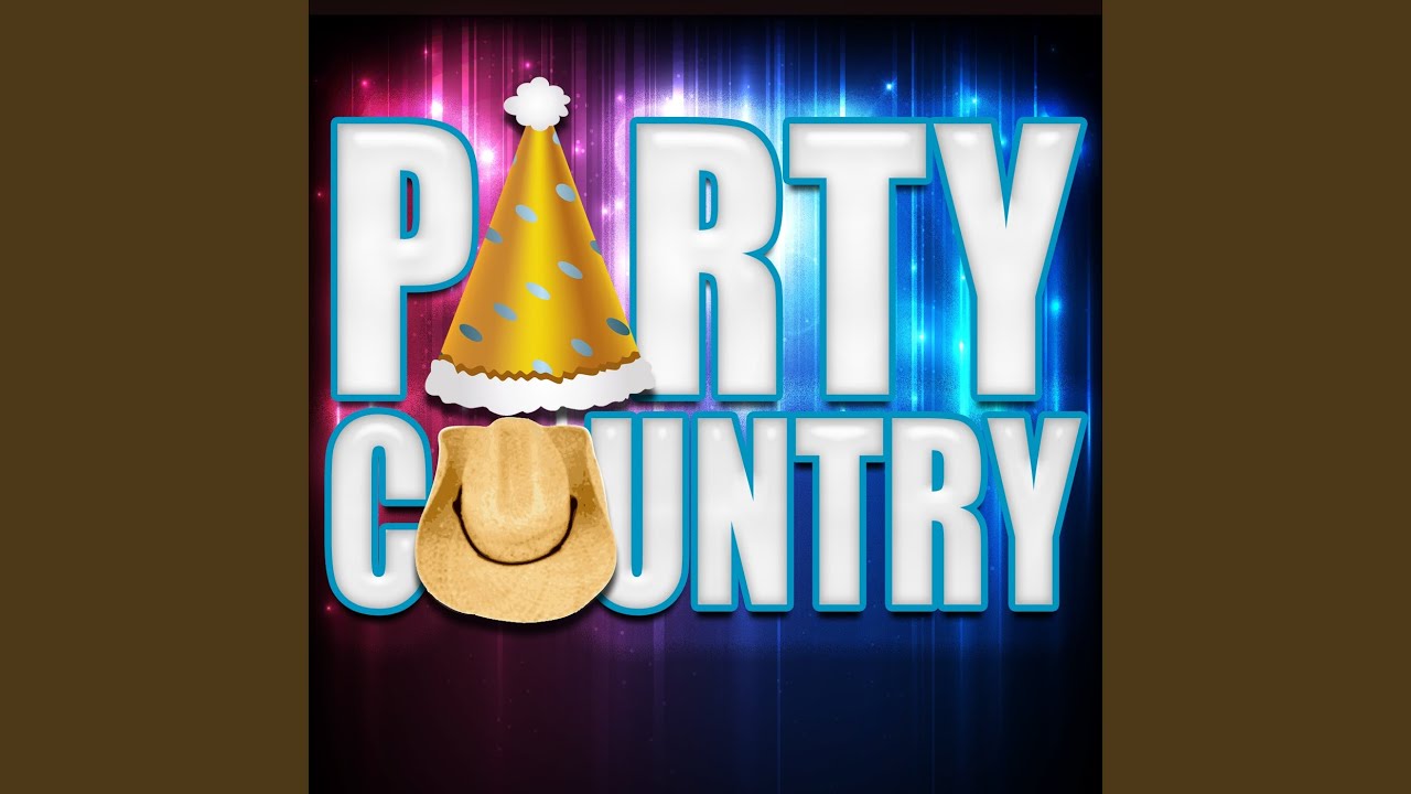 Country Girl Shake It for Me (Dance Mix)
