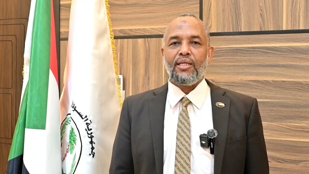 السودان ومنظمة الصحة العالمية يوقعان الخطة المشتركة للعامين 2026-2027 لتعزيز النظام الصحي