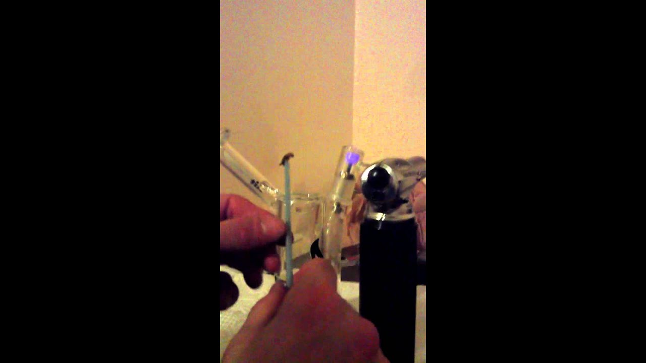 Hitman Glass Sidecar 
