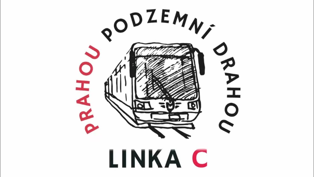 Prahou podzemní drahou - Trasa C