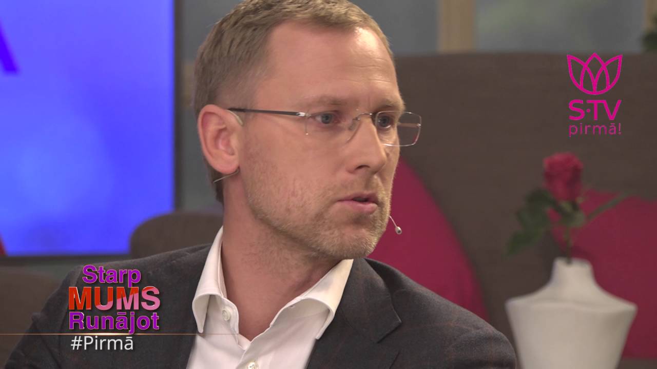 Advokāts Aldis Gobzems par to, kas sievieti 