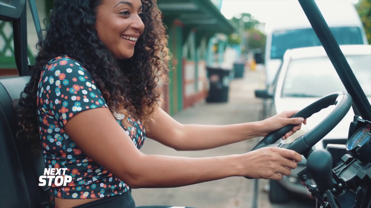 NEXT STOP - EP12 - Martinique - Les Coups De Coeur - Trace Caribbean