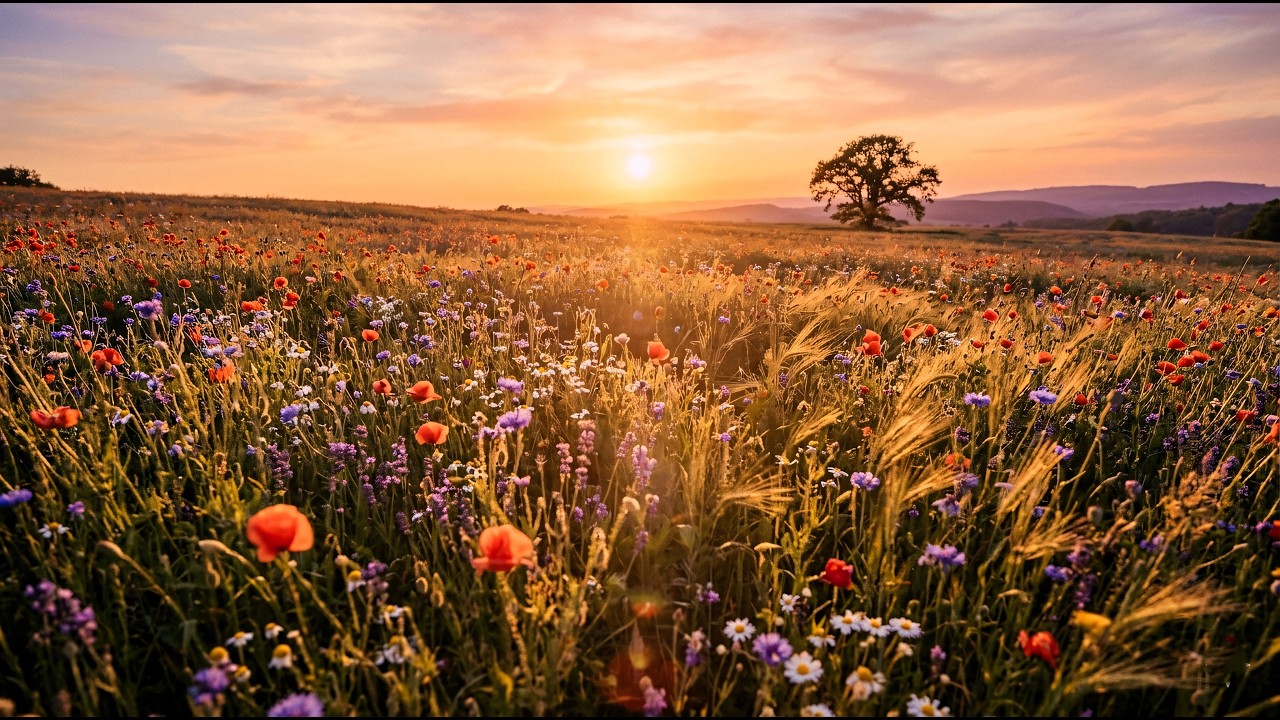 Sentimientos de otro yo - Chill music - Música generada con IA