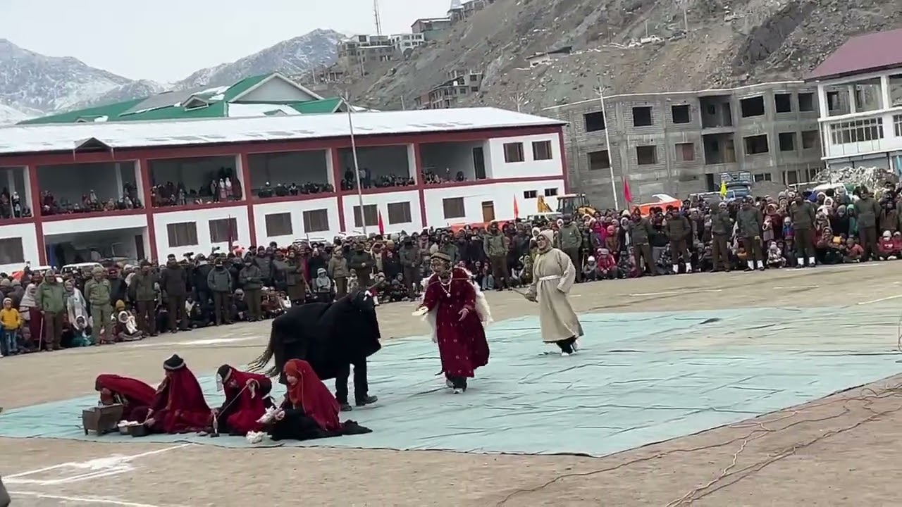 Cultural dance 26 January 2026