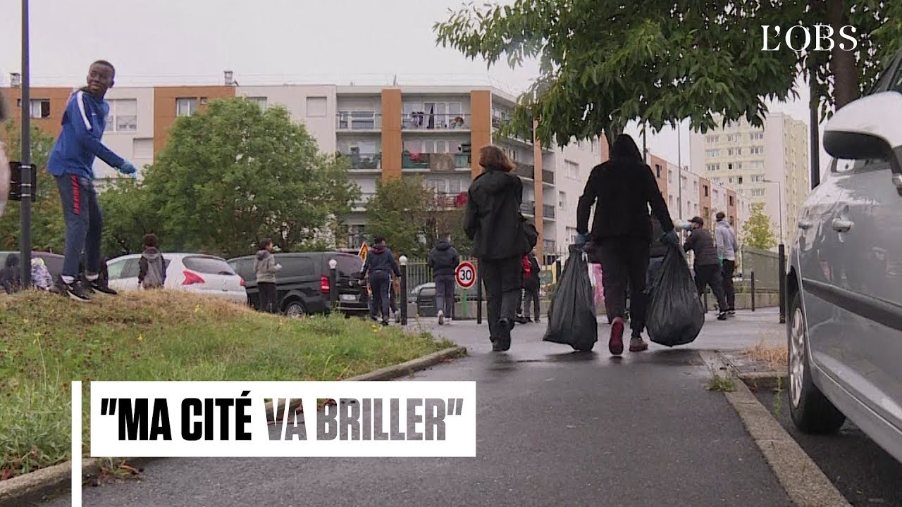Sartrouville relève le 