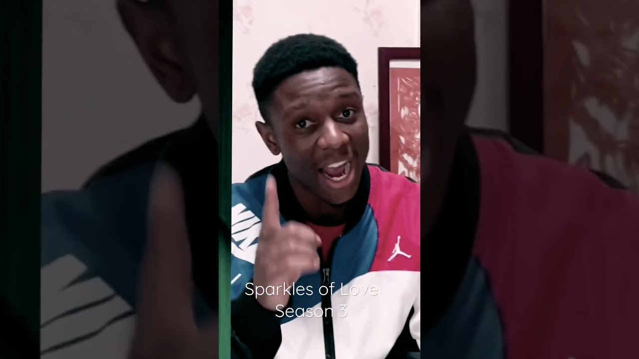 Sparkles of Love, Season 3 (#Valentine Edition) #loveandlight #loveumbrellanetwork