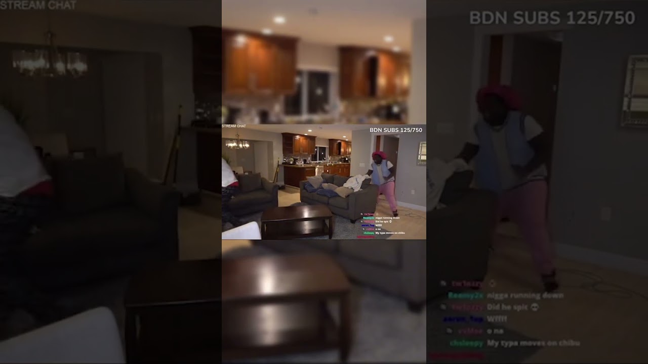 Ex Sneak's Chibu🤣 