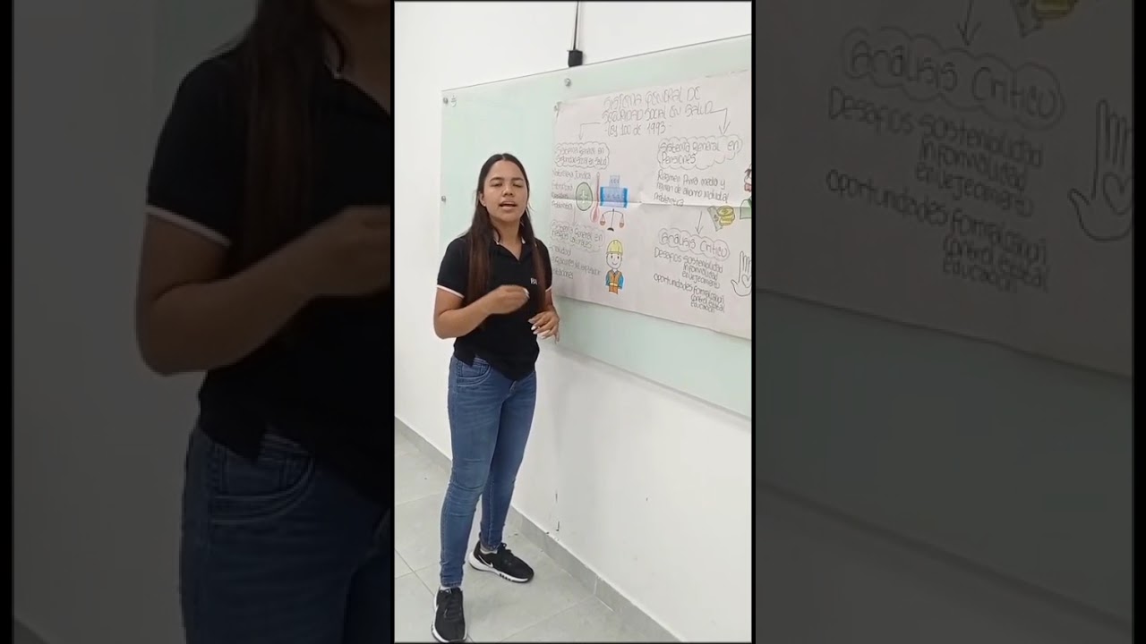 Sistema general de seguridad social en salud