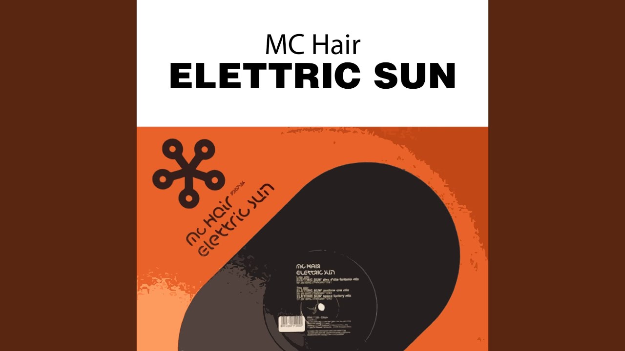 Elettric Sun (Space Factory Mix)