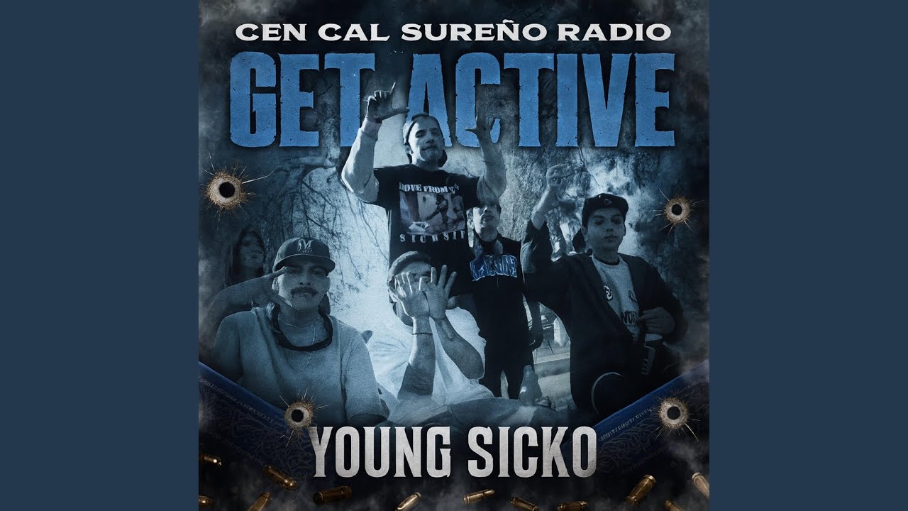 Get Active (feat. Young Sicko)