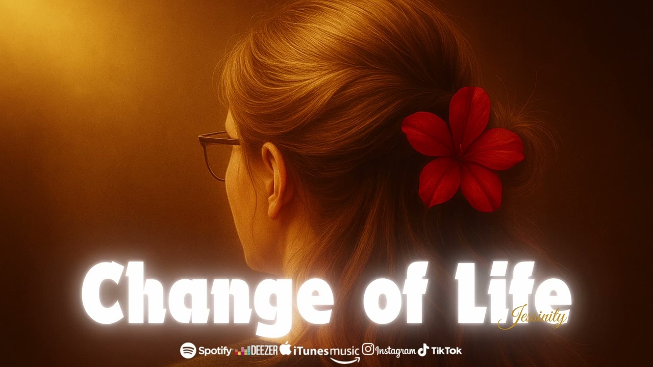Jessinity - Change of Life
