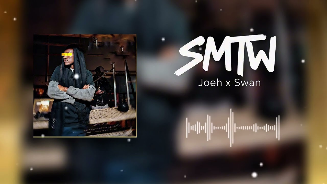 Joeh & Swan - Show me the way (Audio Officiel)