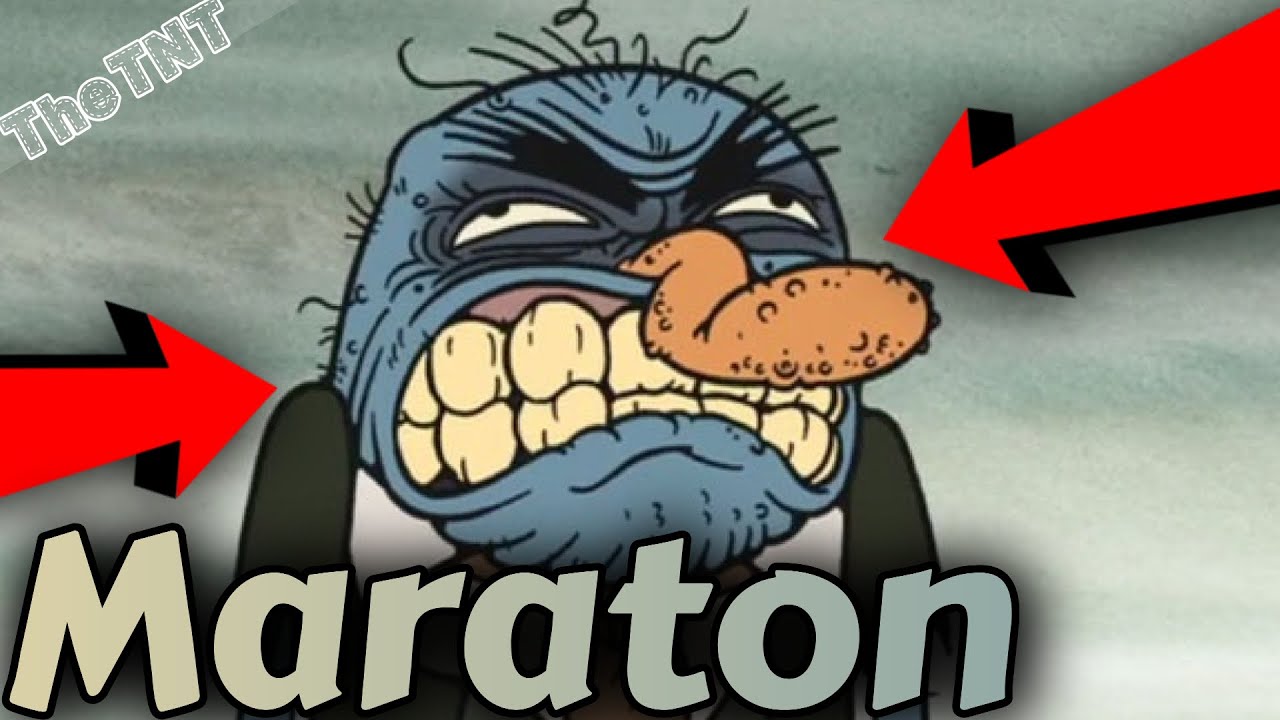 ⚓️ MARATON de 5 ORE - Flapjack 🐟 Aventurile care ȚI-AU MARCAT copilăria! 😱