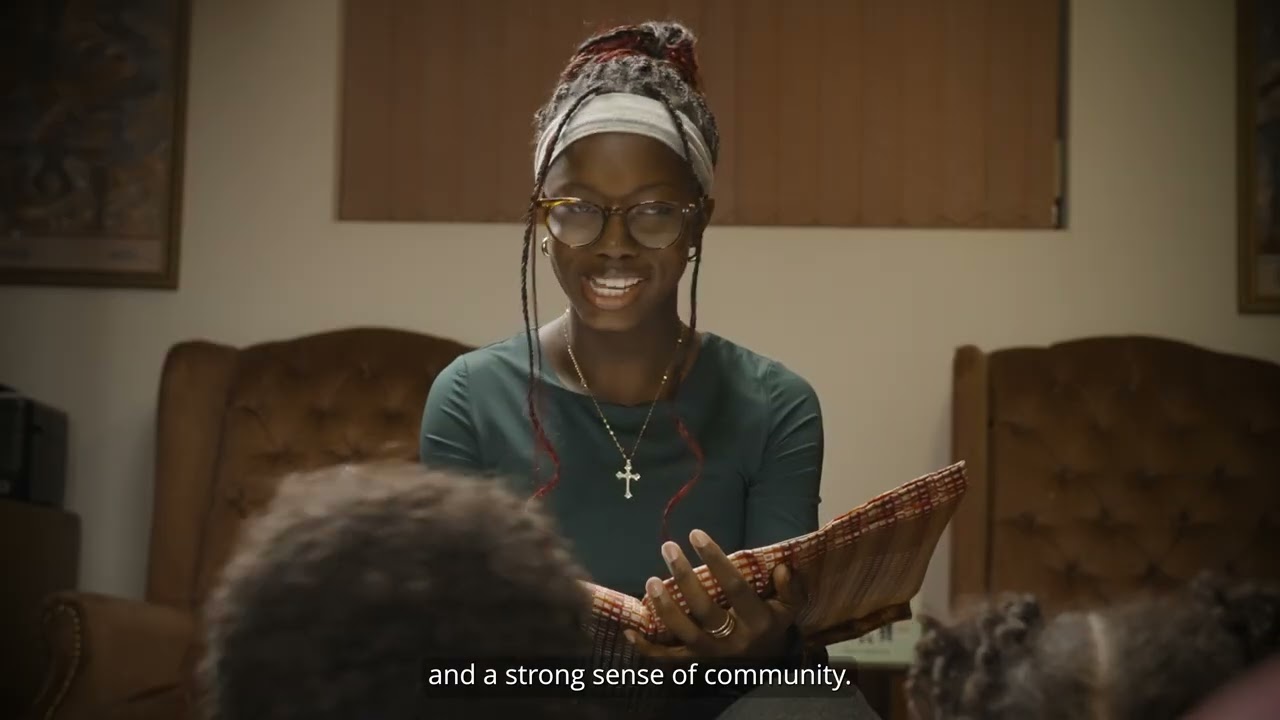The Next Chapter Starts With Us – Black History Month 2026