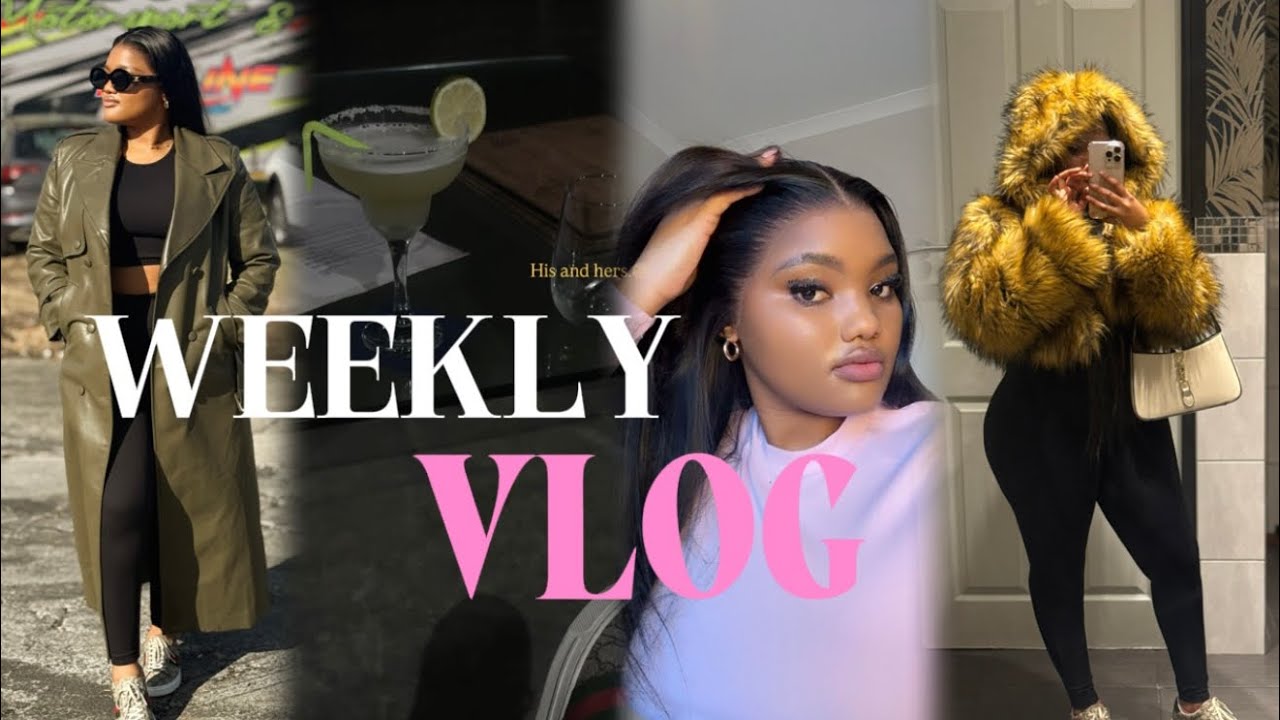 #vlog Life update | Dinner date| Life lately | Breakfast Date | Car racing and more