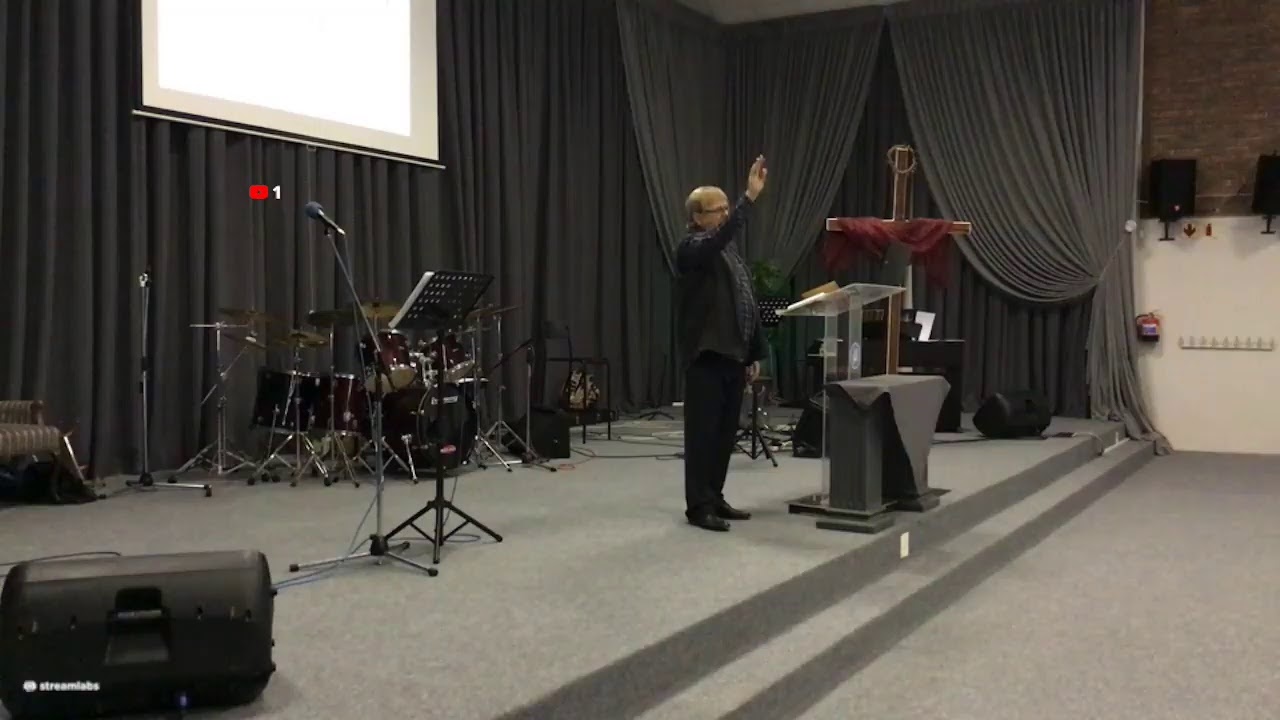 AGS Lofoord Uitenhage Live Stream