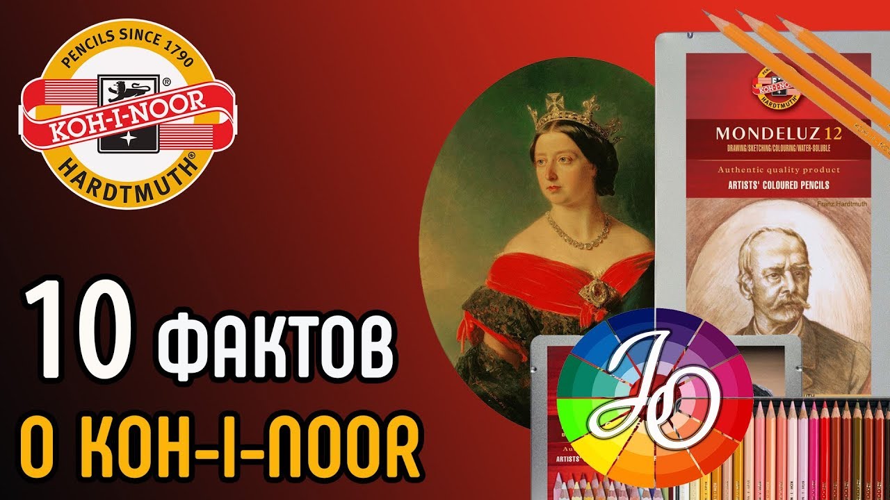 10 интересных фактов о Koh i noor. А вы знали?