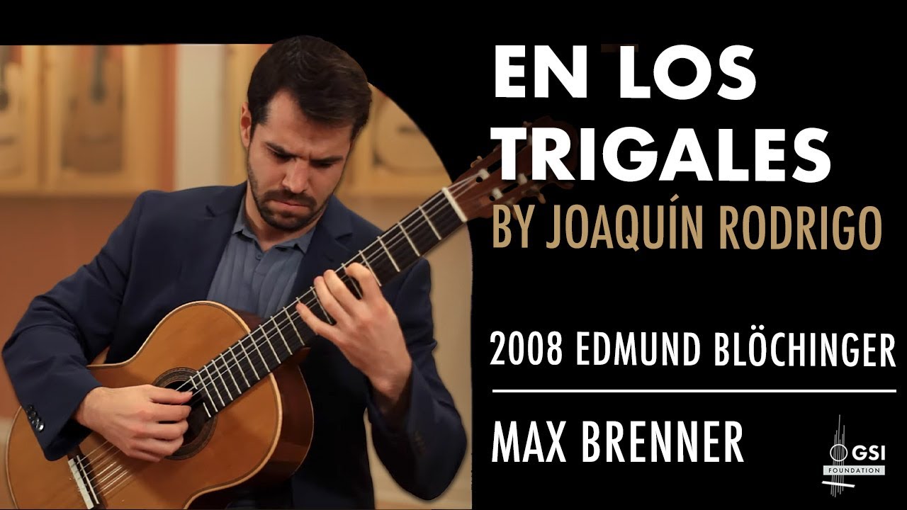 Joaquín Rodrigo's 