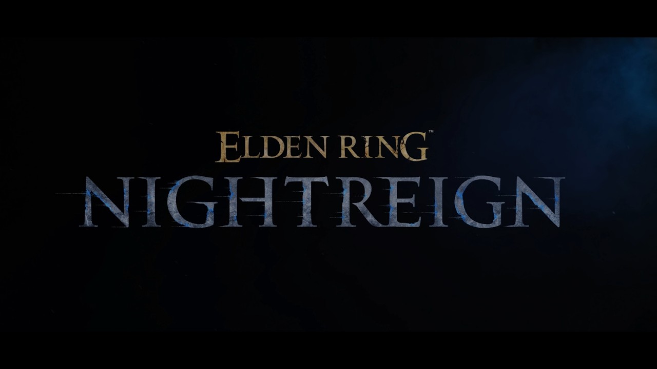 Elden Ring Nightreign Deep of Night # 12 Depths 4 Straghess