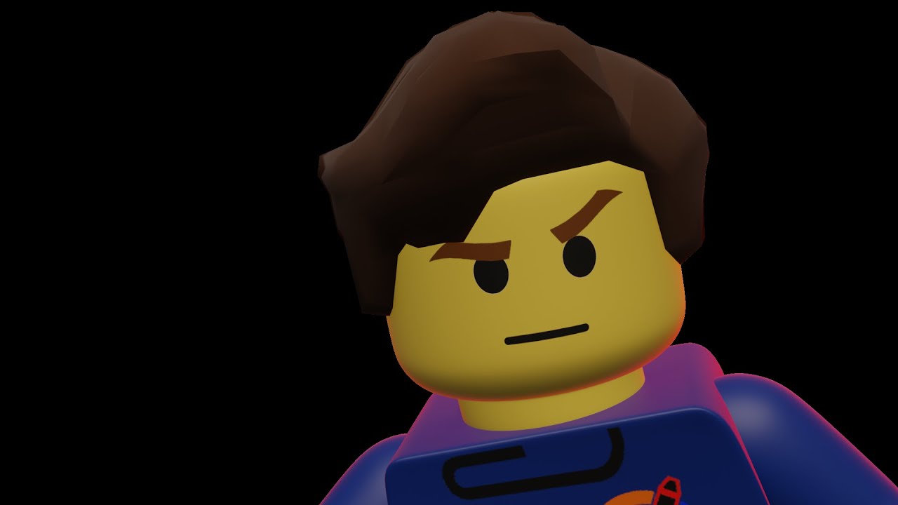 Lego Star Wars Chaos Mod but when I die the video ends