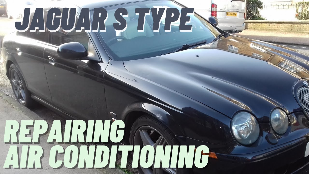 Get Your Climate Control system working like NEW again