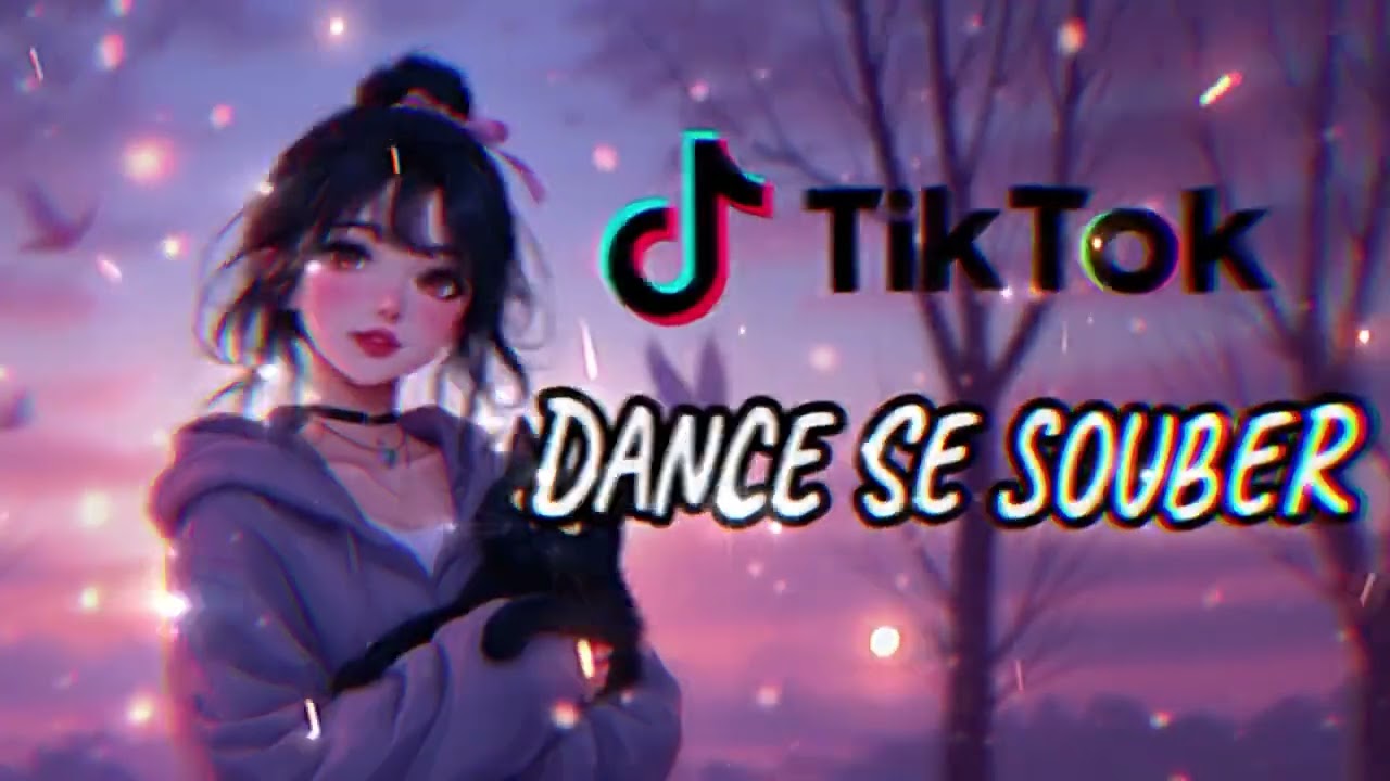 Dance se souber~ {TikTok} 2026🎹