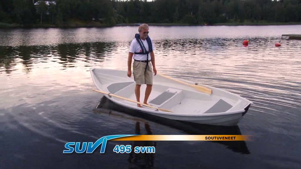 Suvi 495 vit / tj&auml;ra