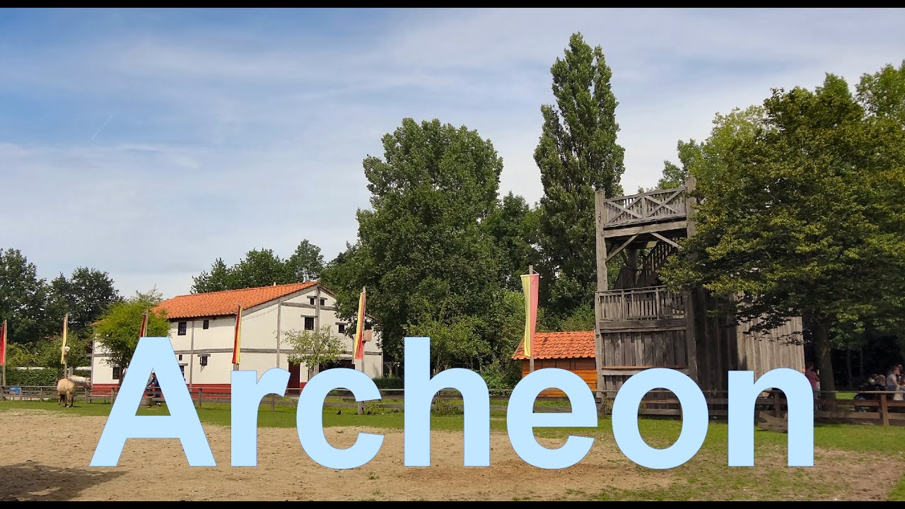 Archeon (Alphen aan den Rijn)
