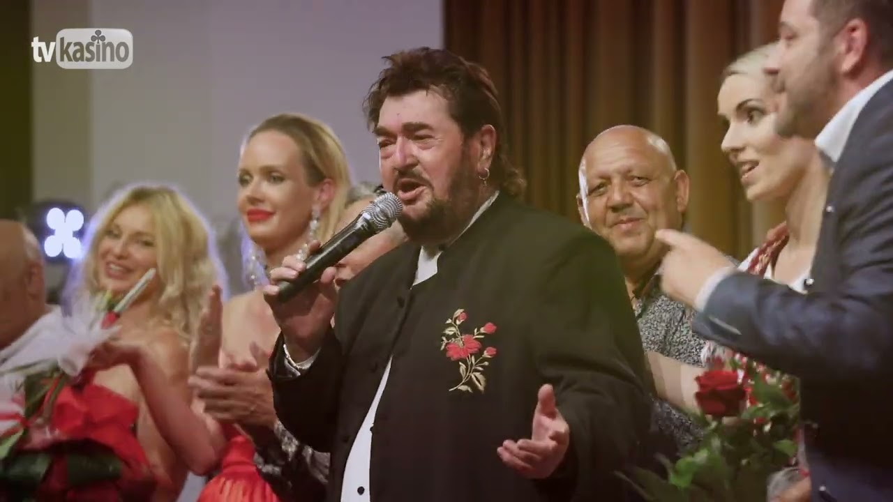 Ľubo Virág a hostia: Romano Hip-Hop