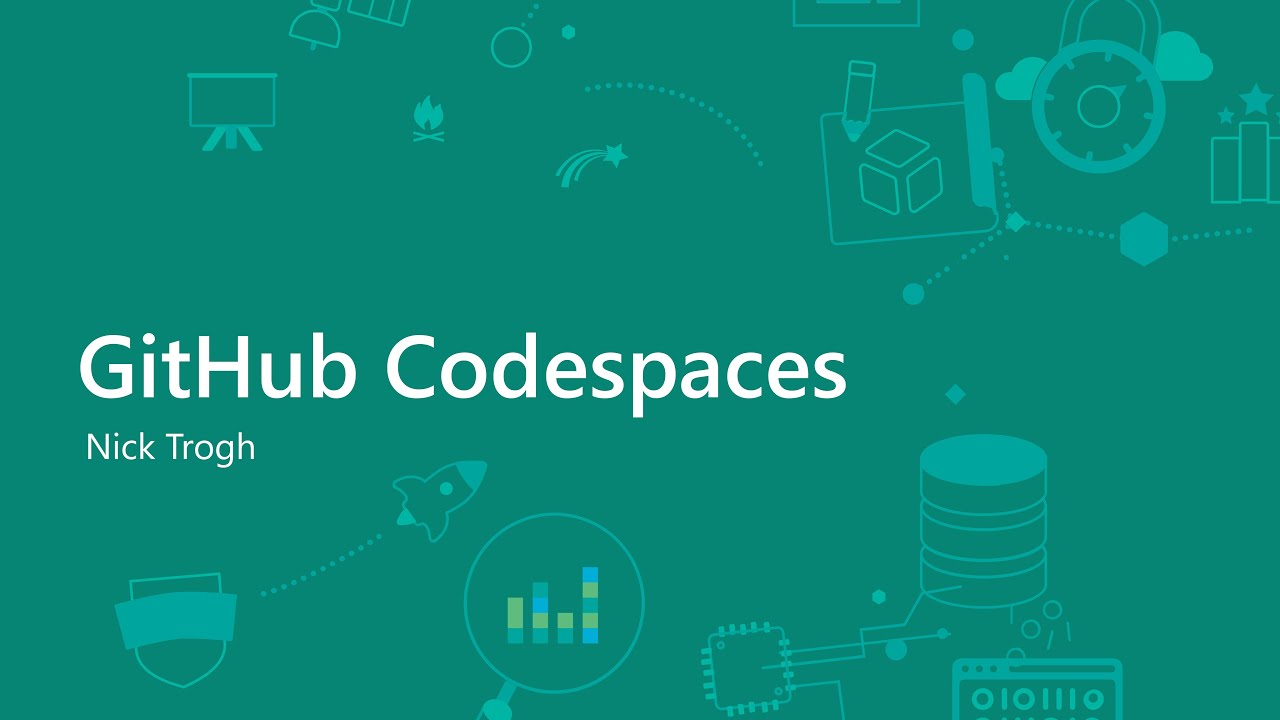 GitHub Codespaces