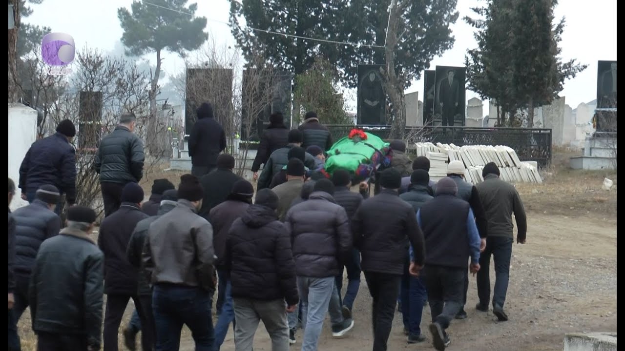 Şəmkirdəki qətllə bağlı hadisənin DETALLARI