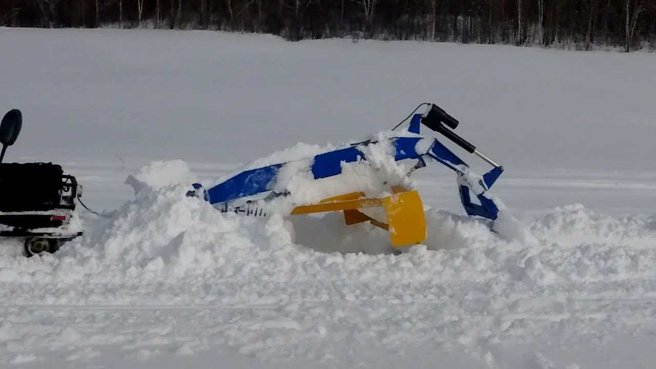 Surfaceuse Husky