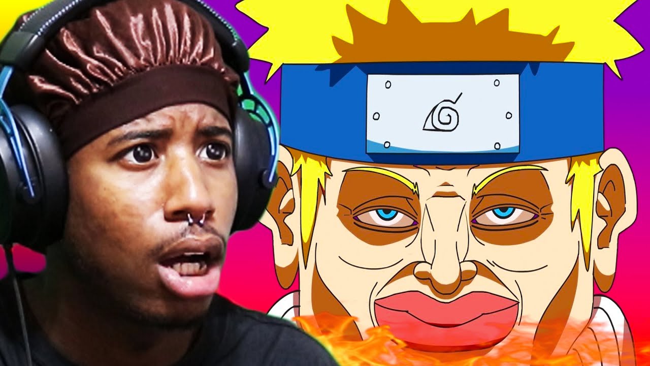 THE MOST DISTURBING NARUTO EPISODE!! - 