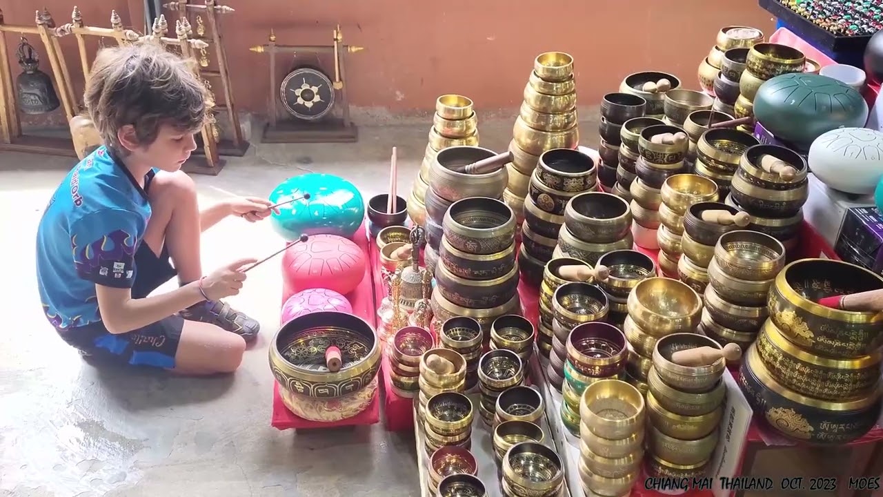 POP JAWA CHIANG MAI