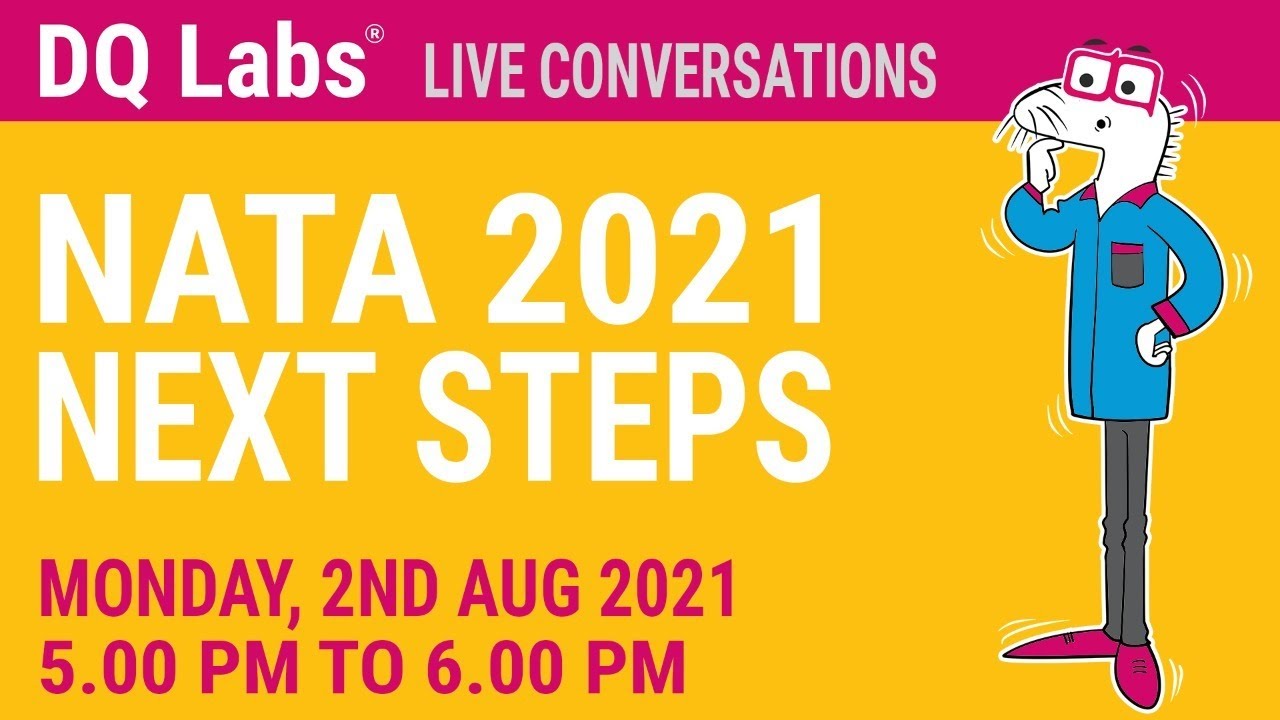 NATA 2021 - Next Steps