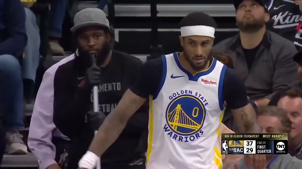 Every Buzzer Beater of the 2023-24 NBA Regular Season